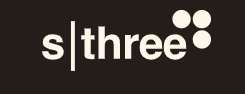 SThree logo