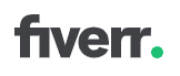 Fiverr logo