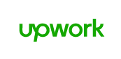 Upwork logo