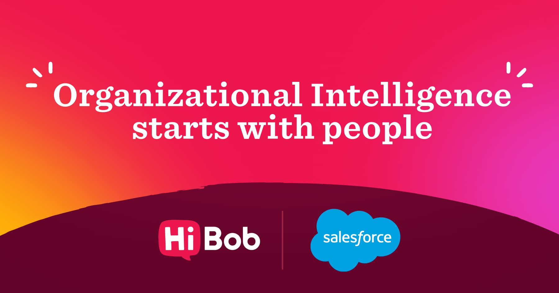 Salesforce leads $166 million investment in HiBob, valuing Israeli HR tech company at $3.2 billion - calcalistech.com