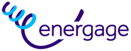 Energage logo