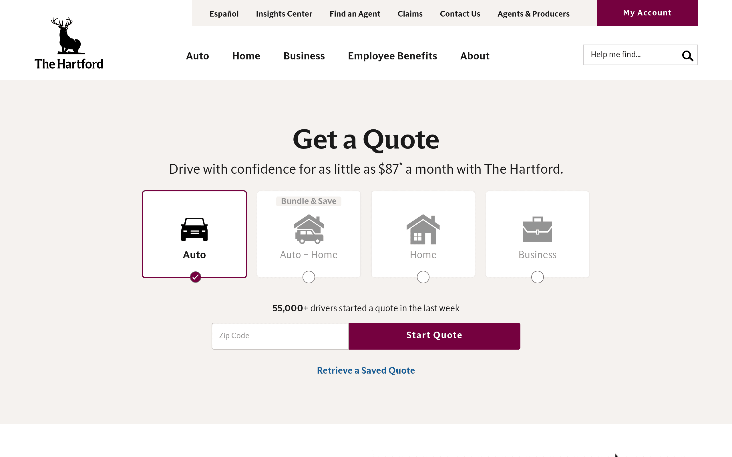 The Hartford Closes Acquisition Of Equitable’s Employee Benefits Business