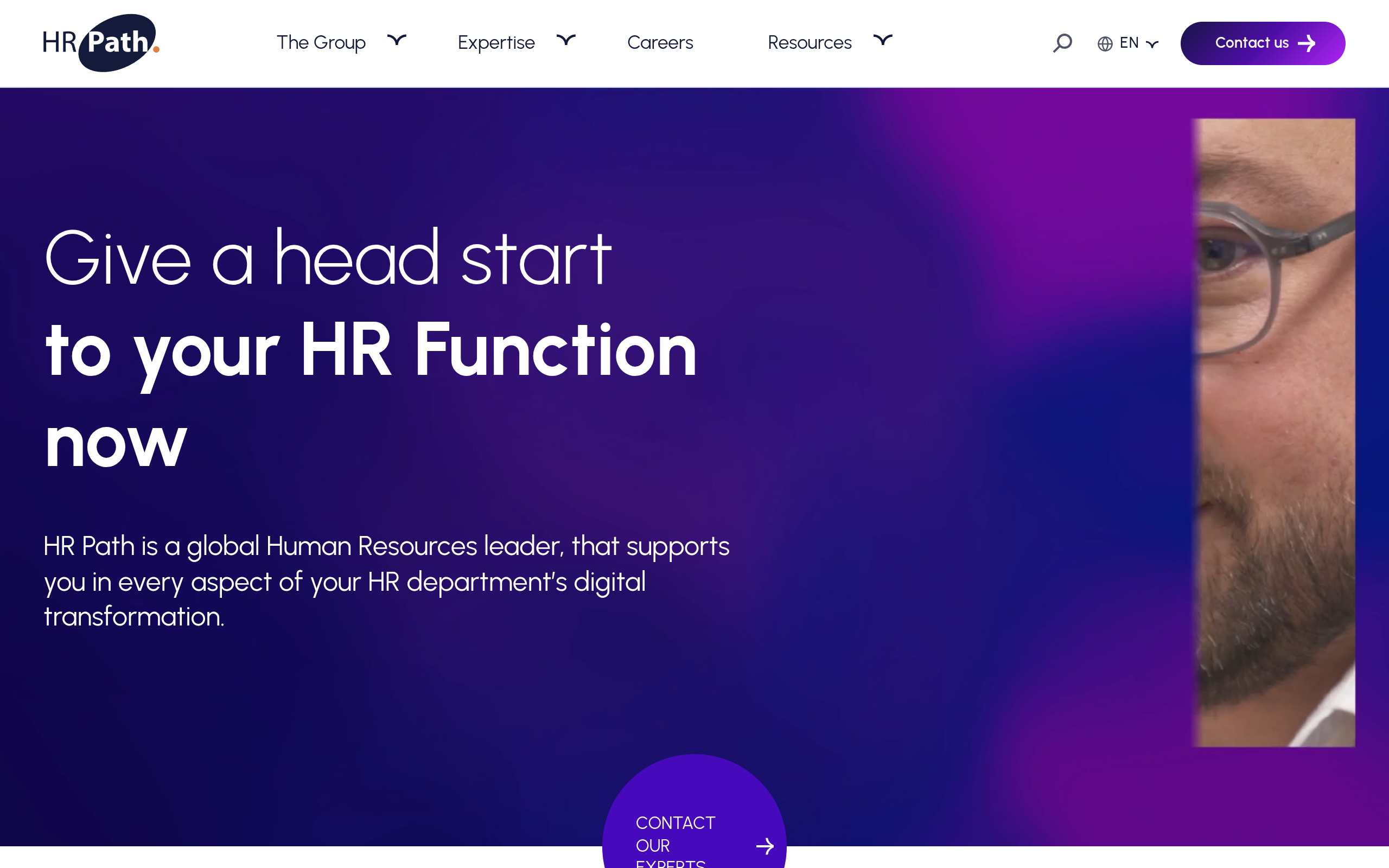 HR Path Strengthens its Australian Presence with Strategic Acquisition of Payroll Experts Australia - PR Newswire