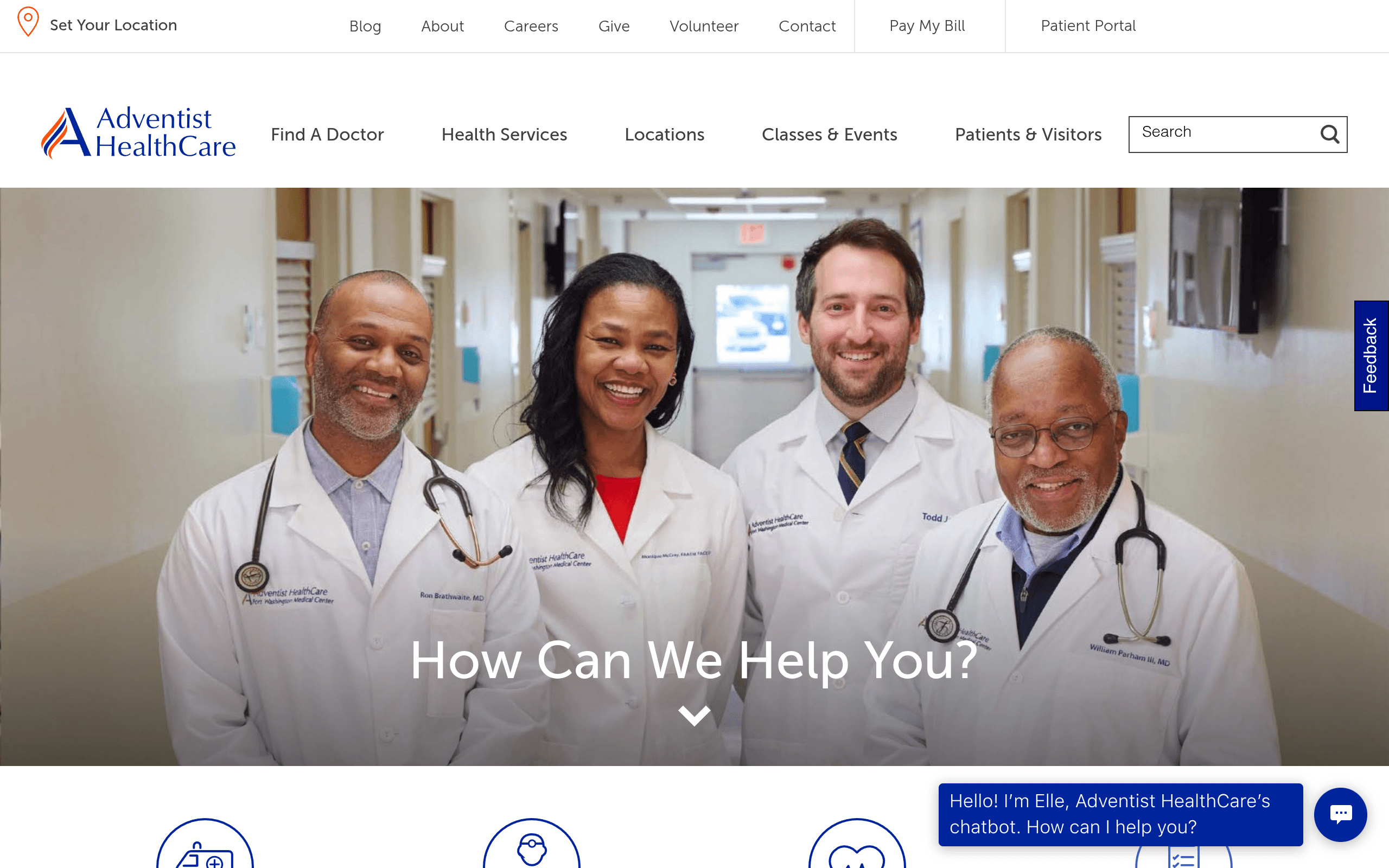 Adventist HealthCare Names Opal Howard Senior Vice President and Chief Human Resources Officer - PR Newswire