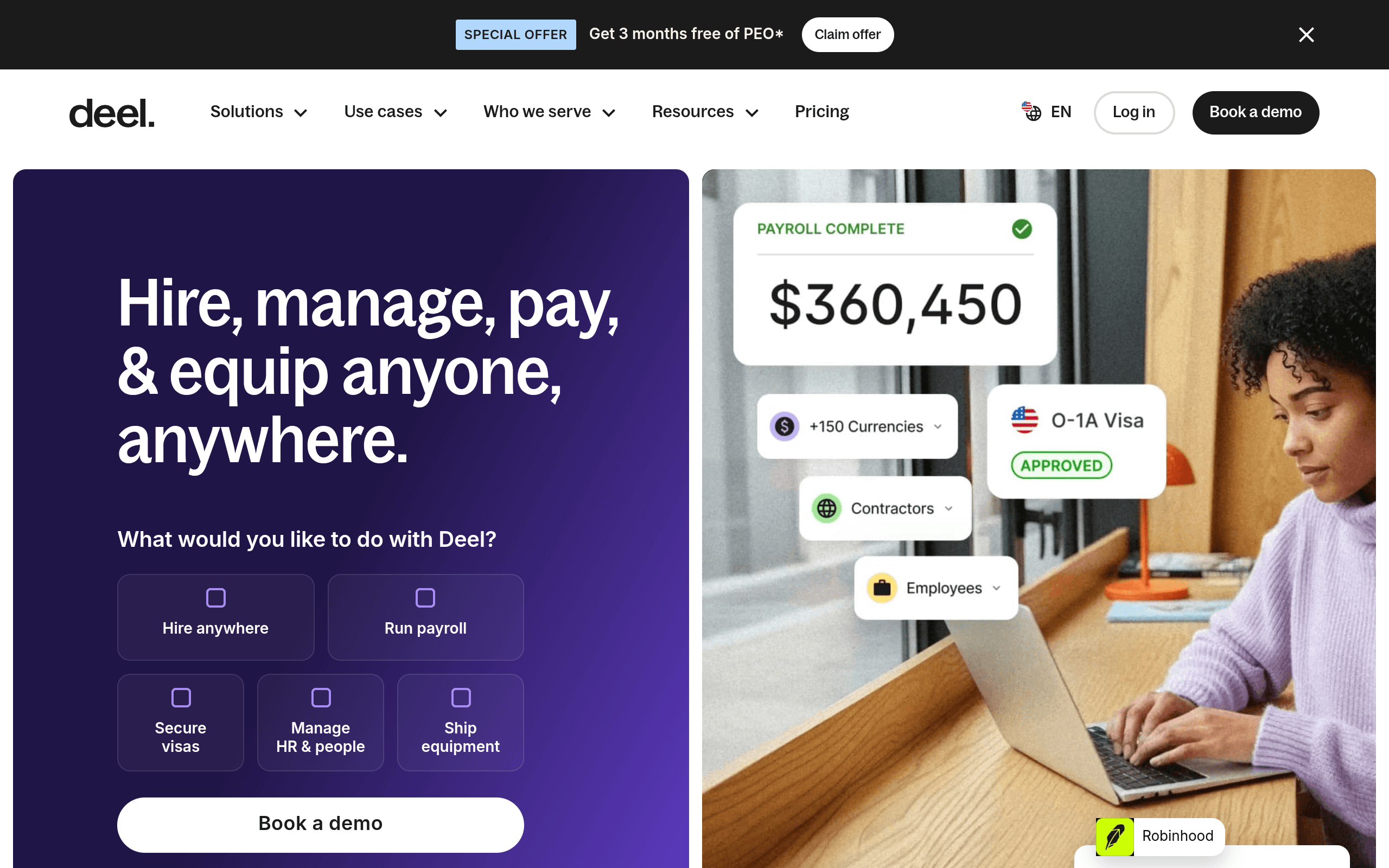 deel alternatives for european teams what to compare before switching - inkl