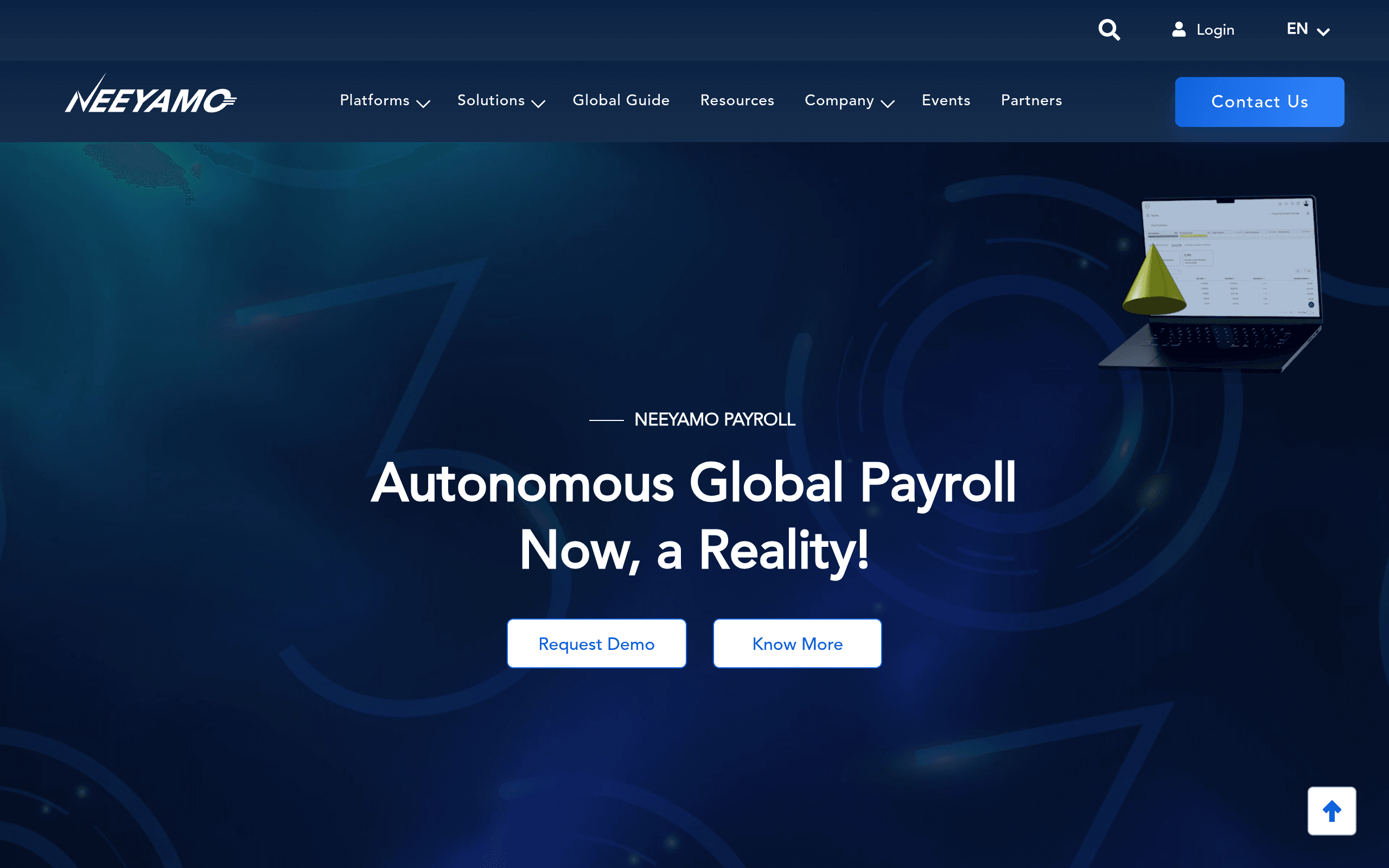 Neeyamo Brings India Payroll Into the Workday Experience - PR Newswire
