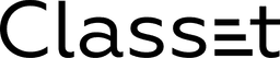 Classet logo