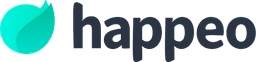 Happeo logo