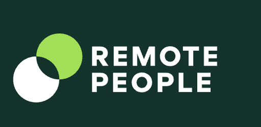 RemotePeople logo